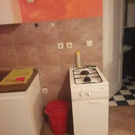 Kamin