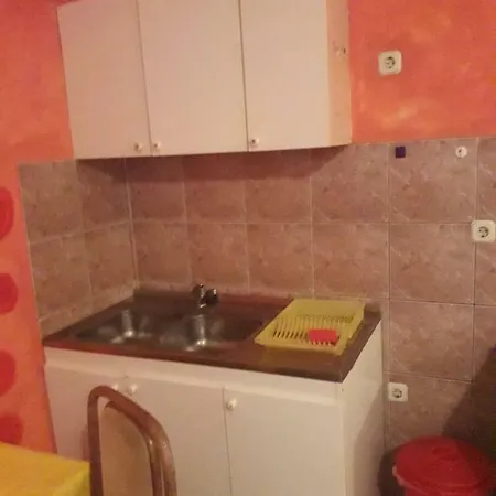 Kamin شقة