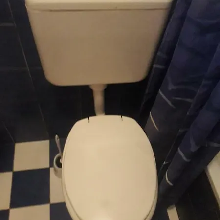 شقة Kamin *